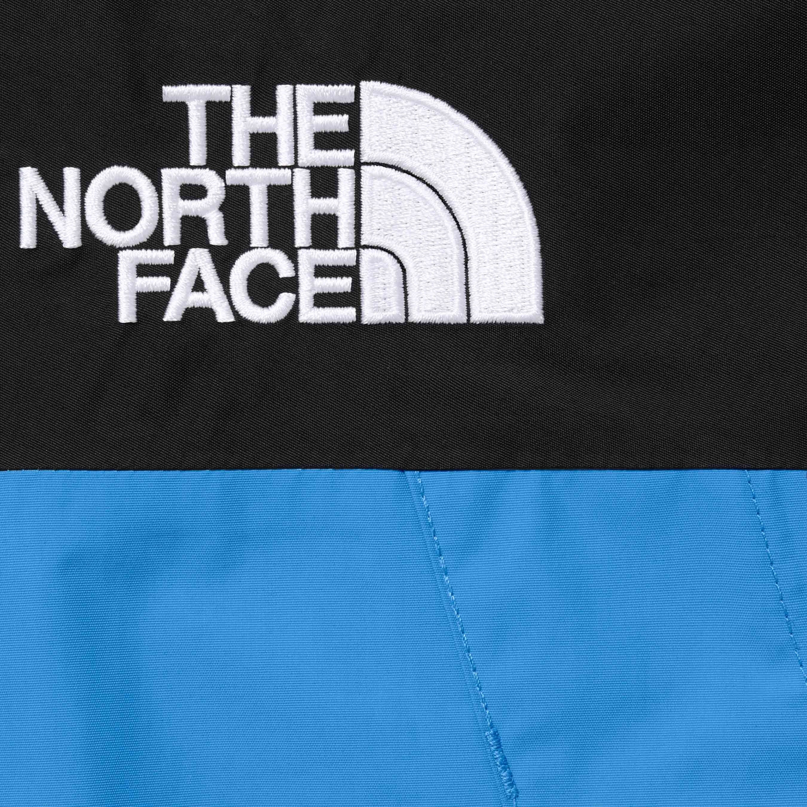 Supreme®/The North Face® Mountain Jacket view 4